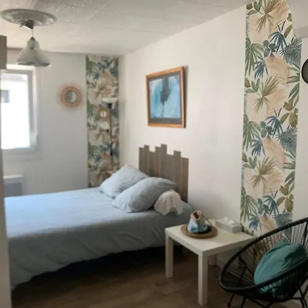 Entre Et Mer, Votre En Solo Ou En Duo Le Touquet-Paris-Plage