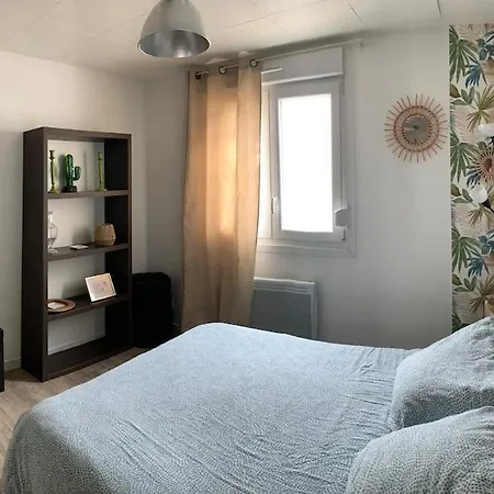 Entre Et Mer, Votre En Solo Ou En Duo Le Touquet-Paris-Plage