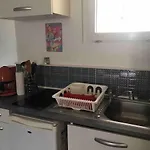Entre Et Mer, Votre En Solo Ou En Duo דירה