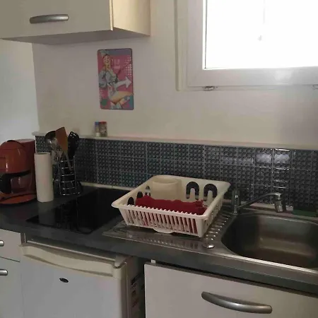 Entre Et Mer, Votre En Solo Ou En Duo Lejlighed