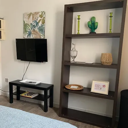 Lejlighed Entre Et Mer, Votre En Solo Ou En Duo