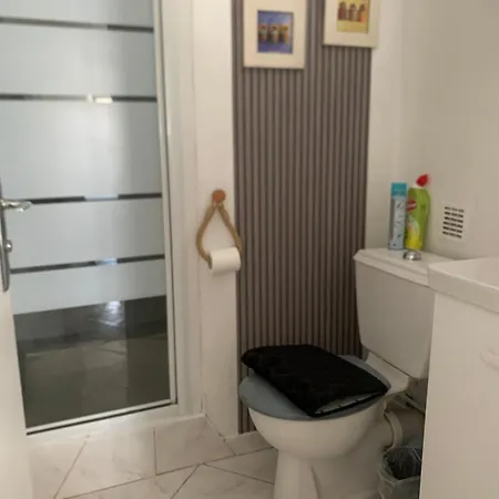 Entre Et Mer, Votre En Solo Ou En Duo *