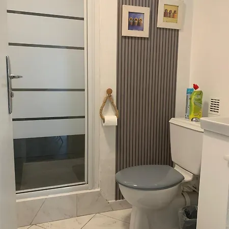 Entre Et Mer, Votre En Solo Ou En Duo