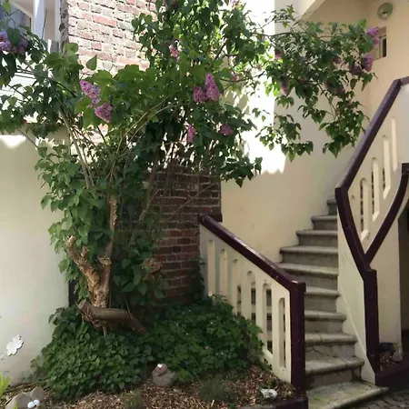 Apartament Entre Et Mer, Votre En Solo Ou En Duo *